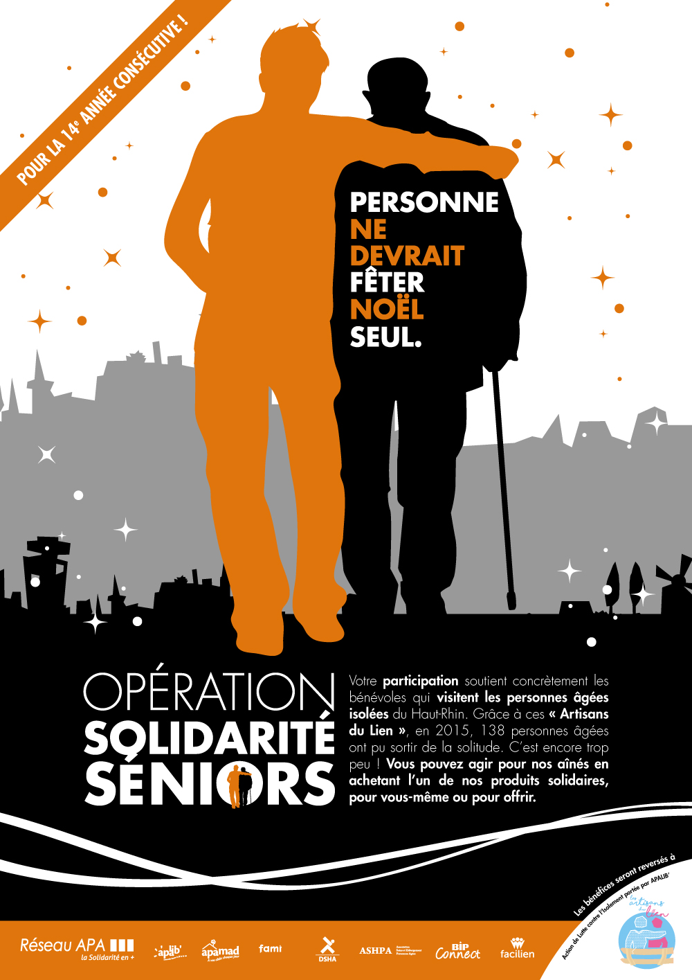 Opération Solidarité Senior