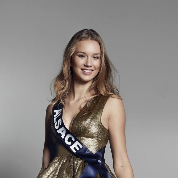 Le Réseau APA pour Miss Alsace !