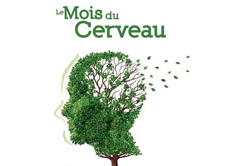 Le Mois du Cerveau : Participez avec Rivage !