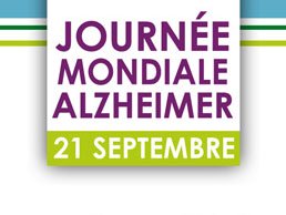 21 septembre : journée mondiale de la maladie d’Alzheimer