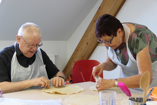 Finger-food : retrouver le plaisir de manger ensemble