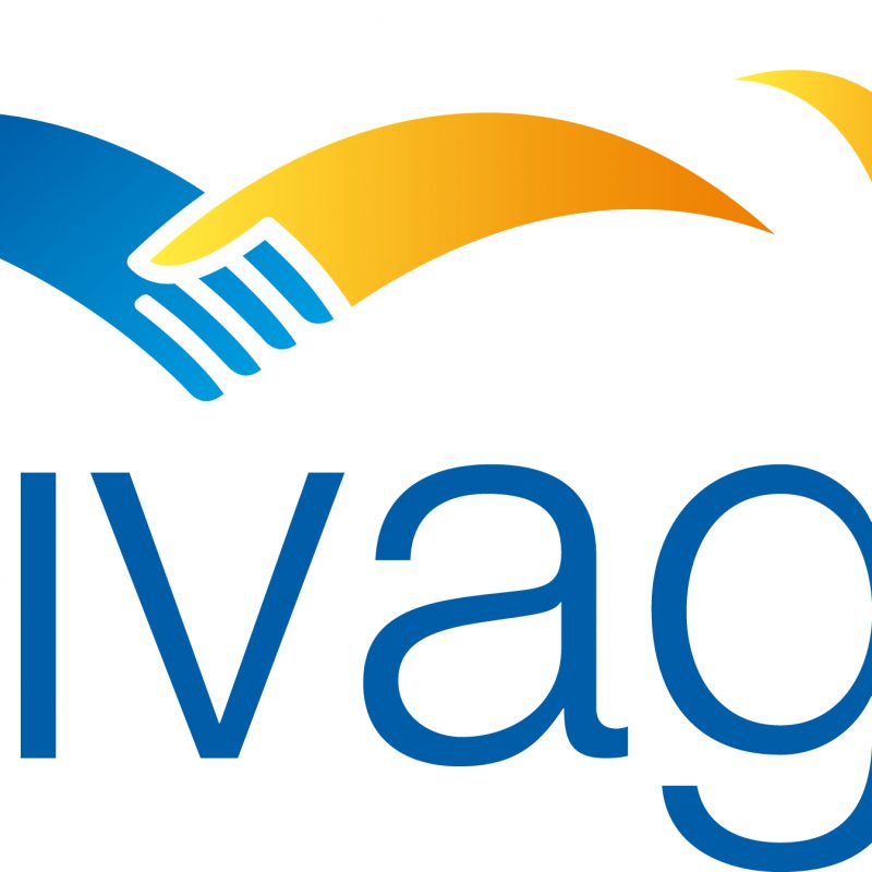 Logo rivage aide aux aidants