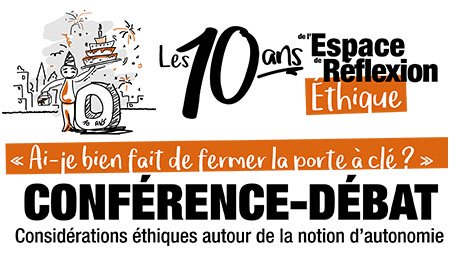 Conférence-débat « éthique et autonomie »