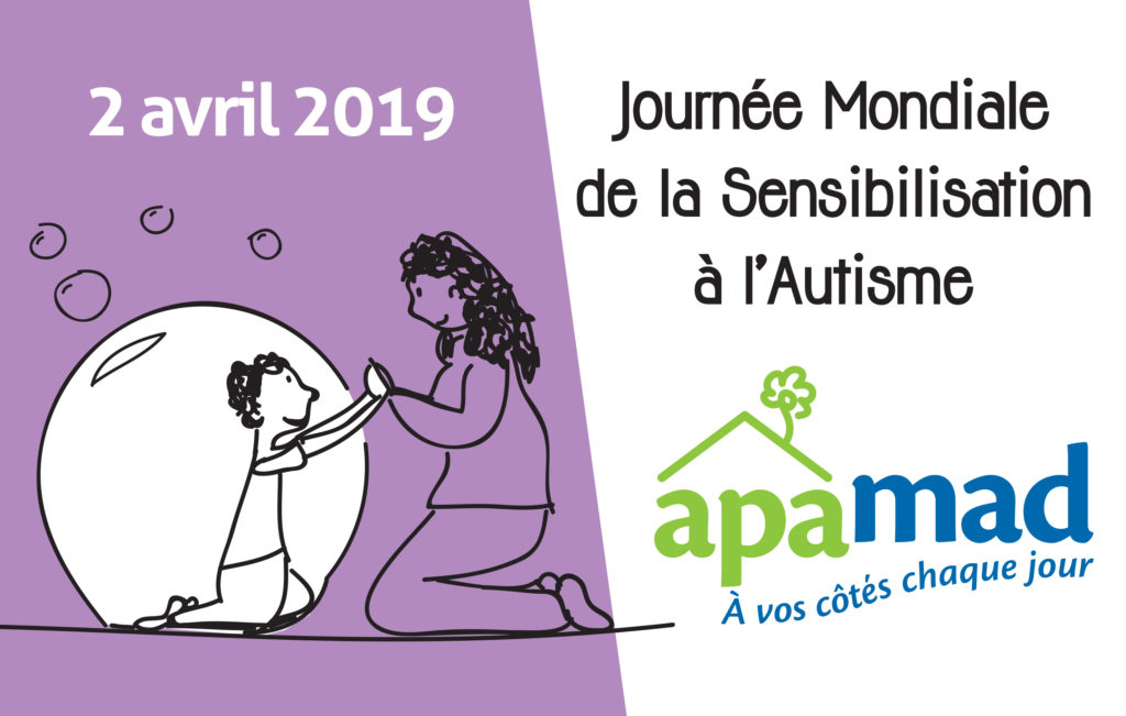 Soirée de sensibilisation à l’autisme