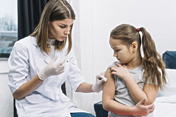 Centre de santé infirmier