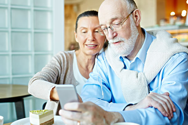 Téléassistance