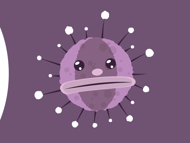 Virus - coronavirus