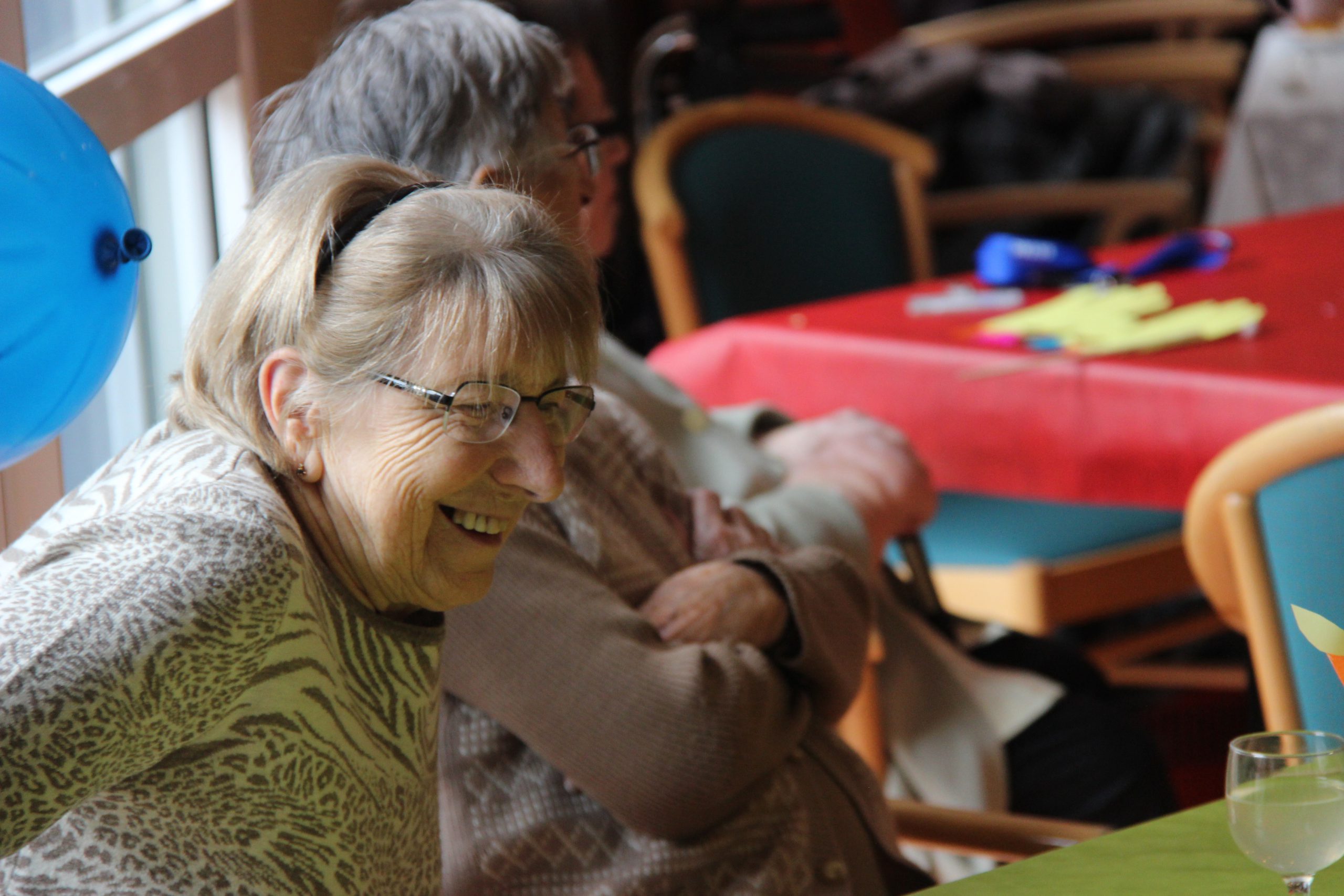 Alzheimer : oser demander de l’aide