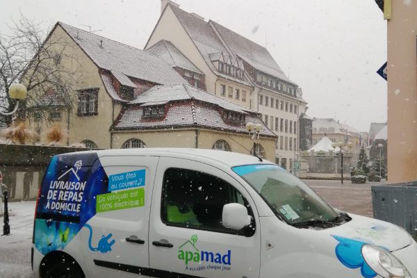 Colmar