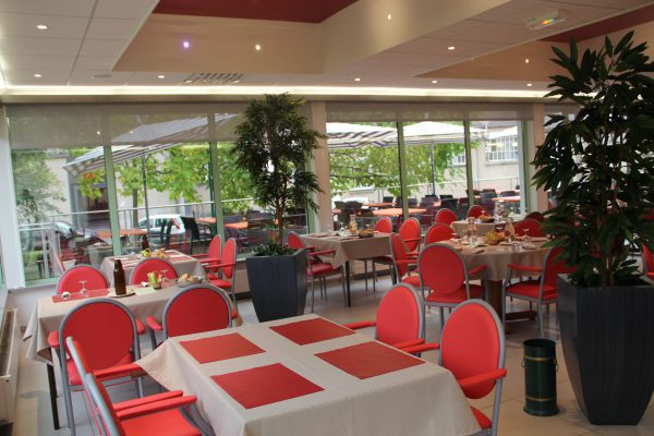 salle restaurant