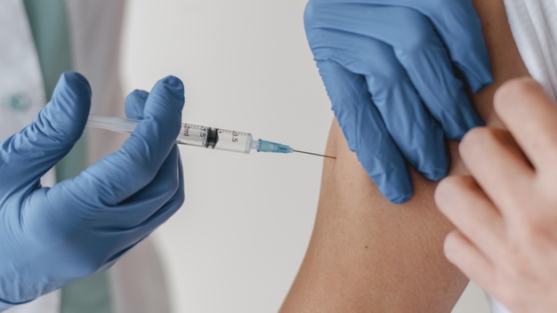 COVID-19 : LES SALARIES DU RESEAU APA SE FONT VACCINER